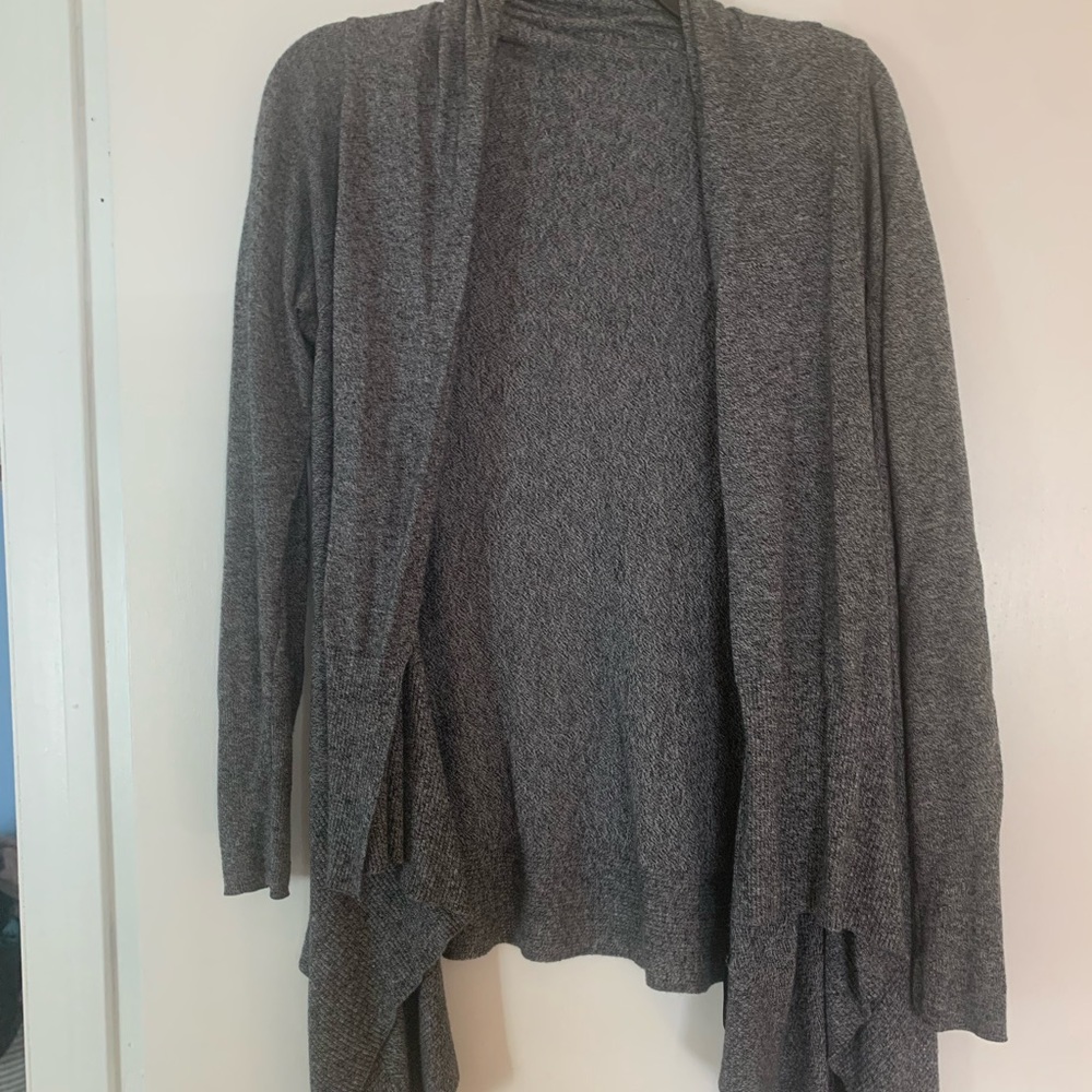 Express sweater